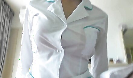 Nurse Lingerie